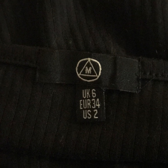 Little black dress - Picture 4 of 5